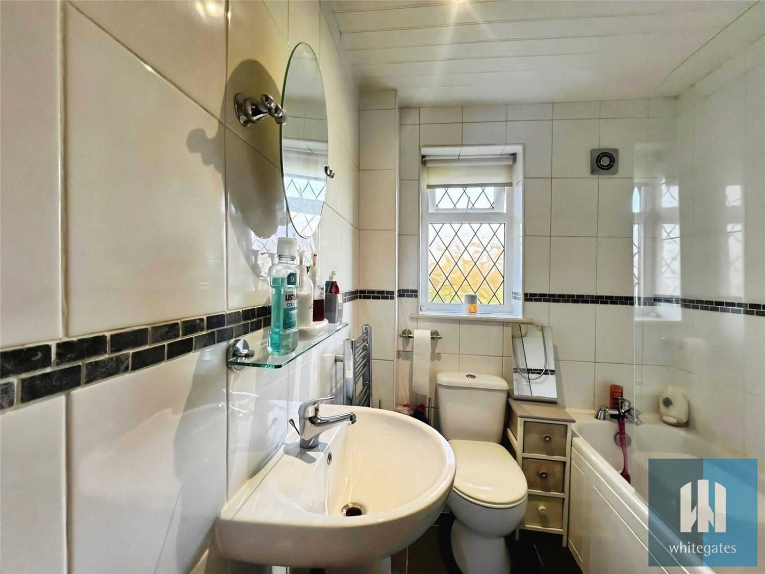 Cowlersley, Huddersfield