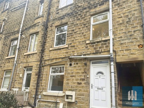 Berry Brow, Huddersfield
