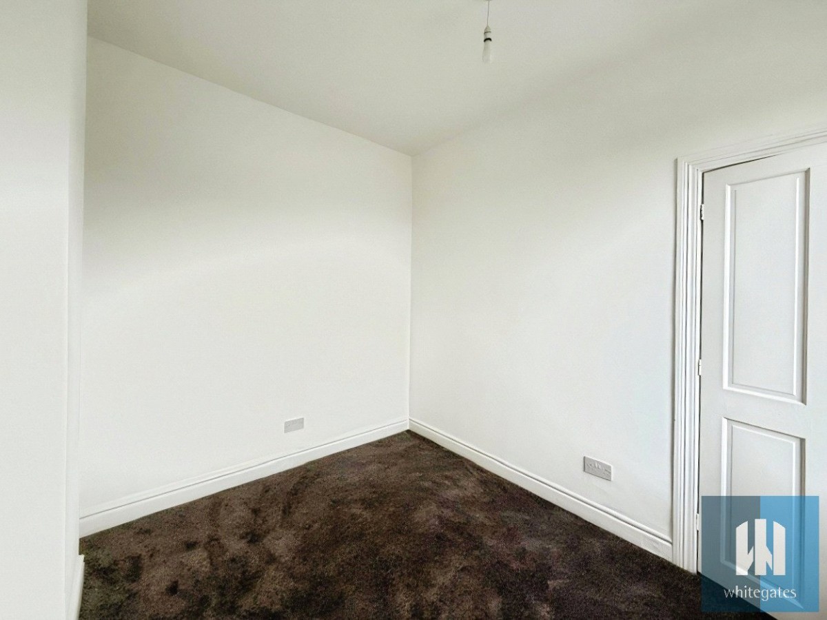Fartown, Huddersfield