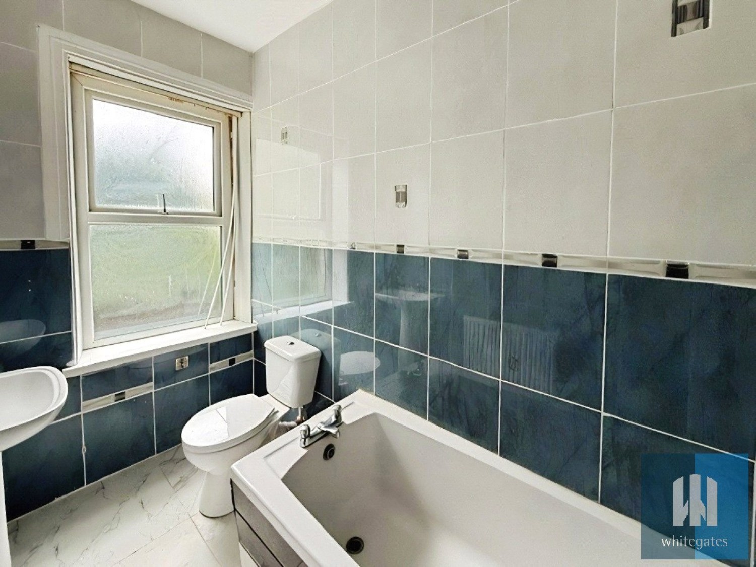Fartown, Huddersfield