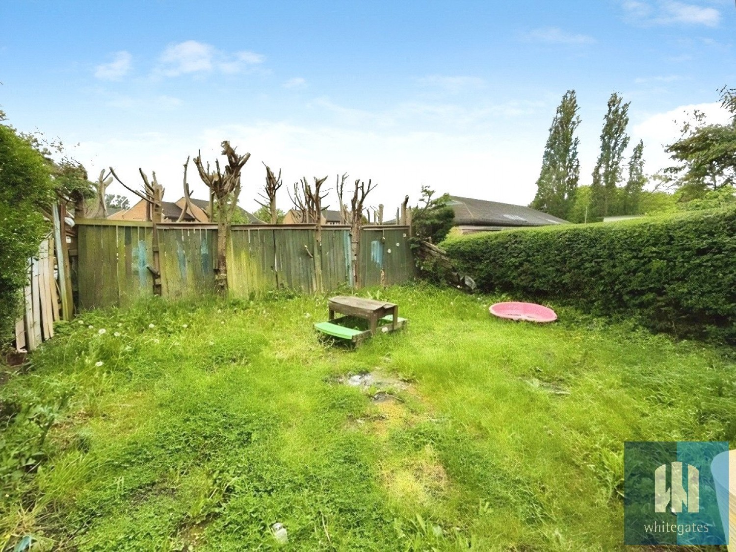 Fartown, Huddersfield