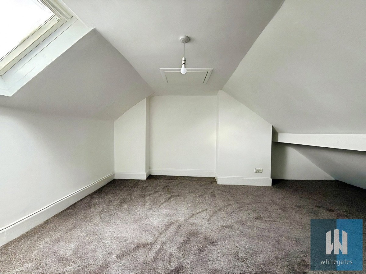 Fartown, Huddersfield