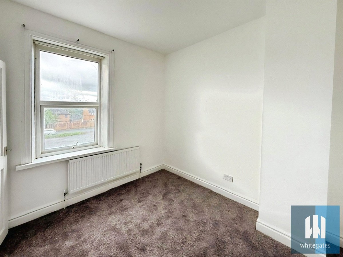 Fartown, Huddersfield