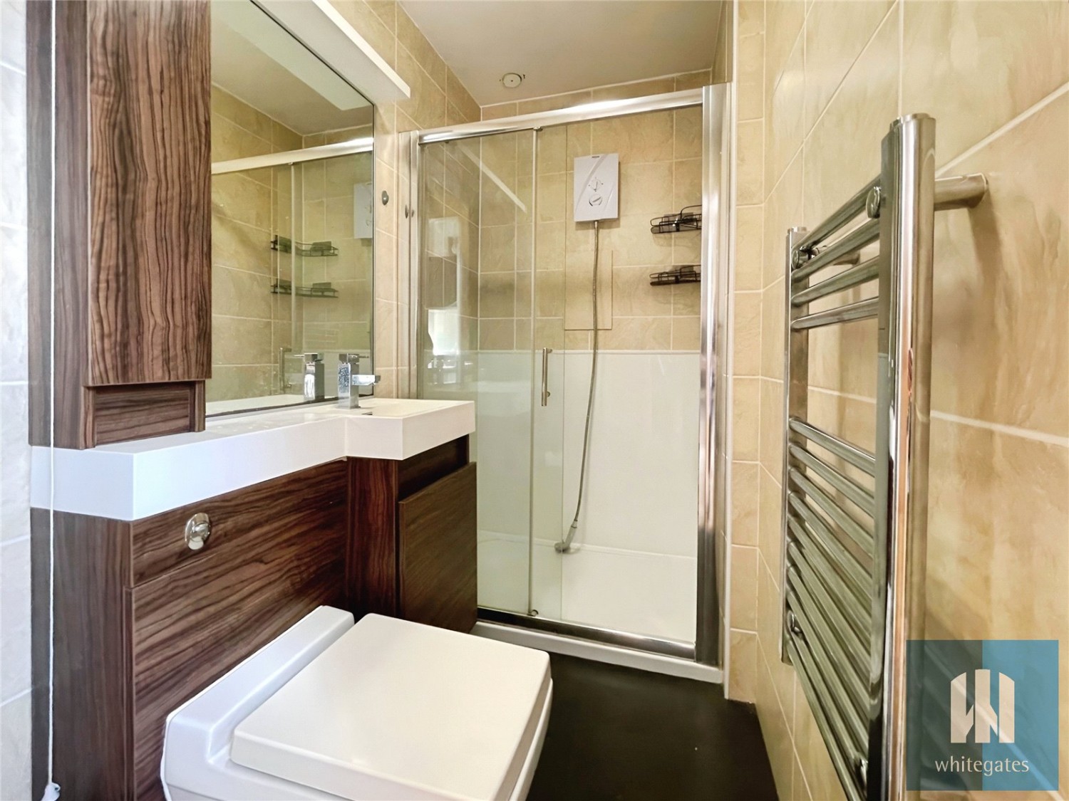 Highfields, Huddersfield