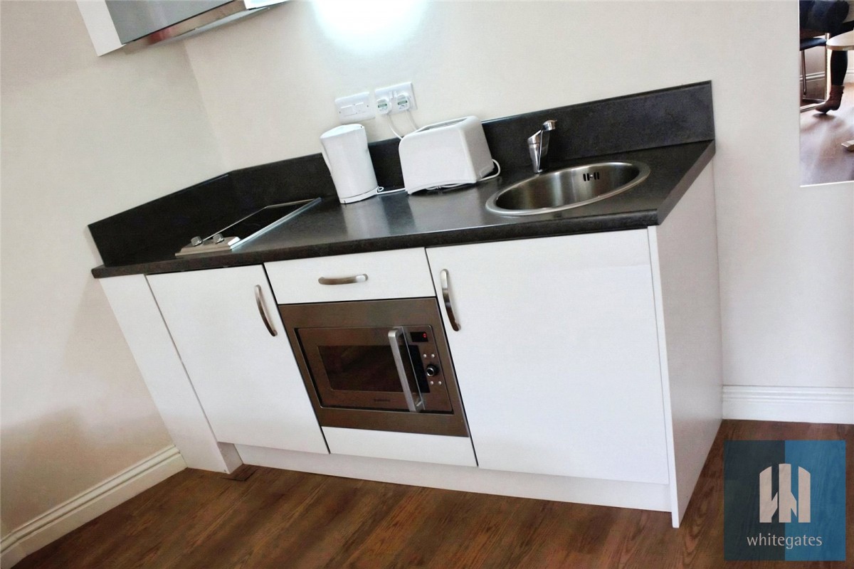 Highfields, Huddersfield