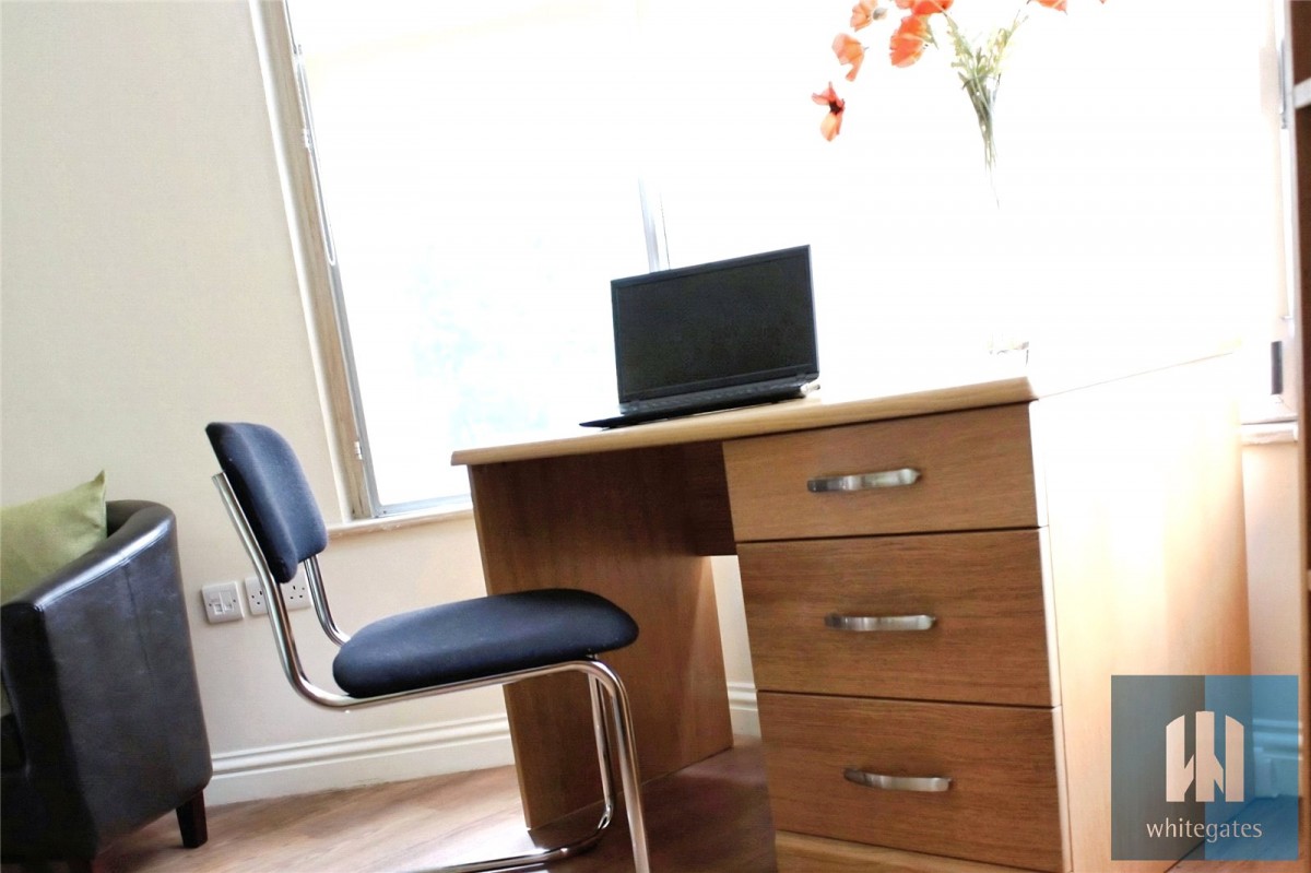 Highfields, Huddersfield