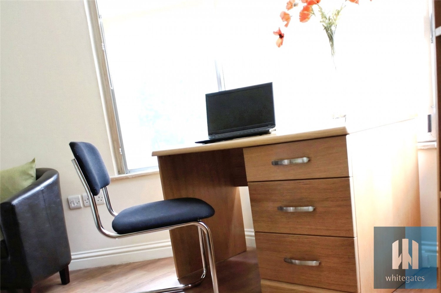 Highfields, Huddersfield