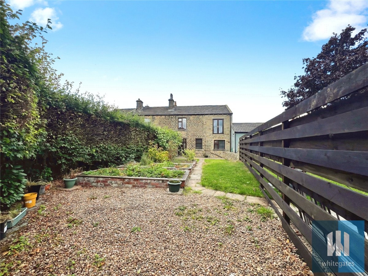 Linthwaite, Huddersfield