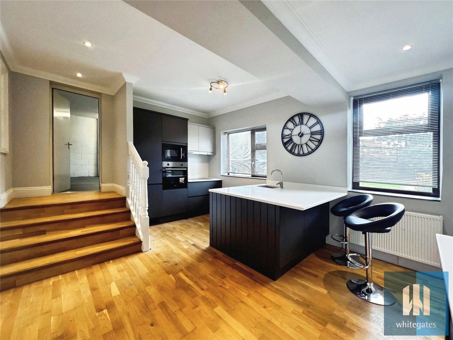 Linthwaite, Huddersfield