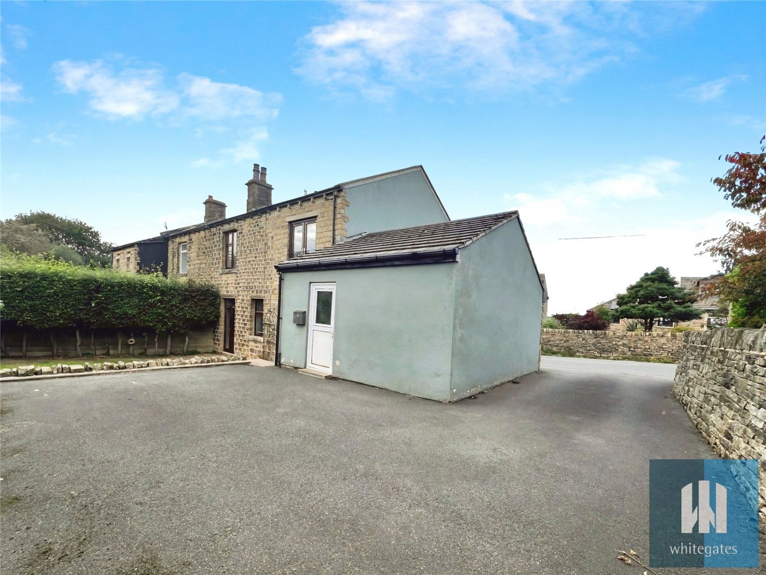 Linthwaite, Huddersfield