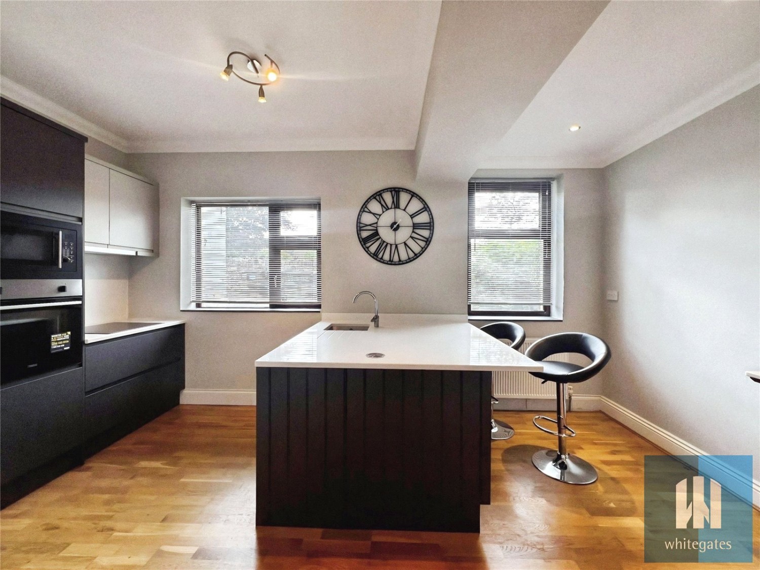 Linthwaite, Huddersfield