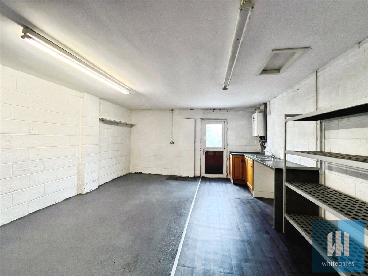 Linthwaite, Huddersfield