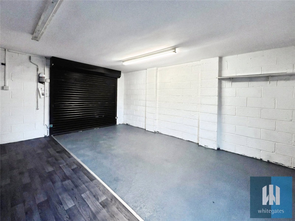 Linthwaite, Huddersfield