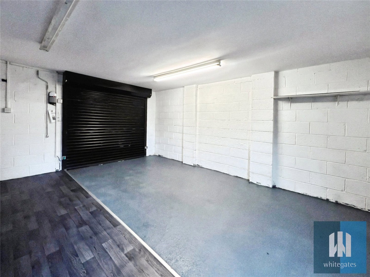 Linthwaite, Huddersfield