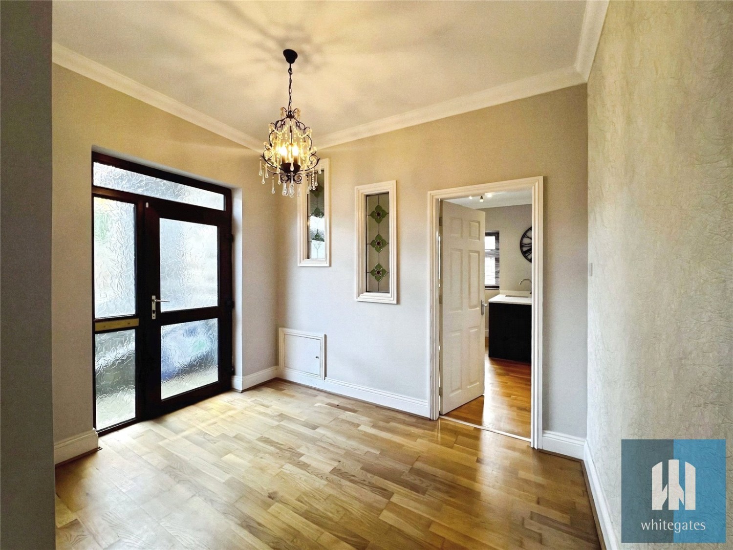 Linthwaite, Huddersfield