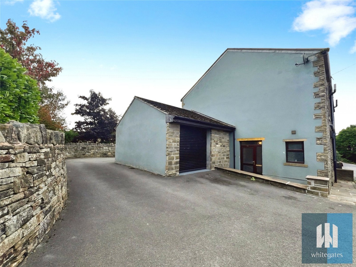 Linthwaite, Huddersfield