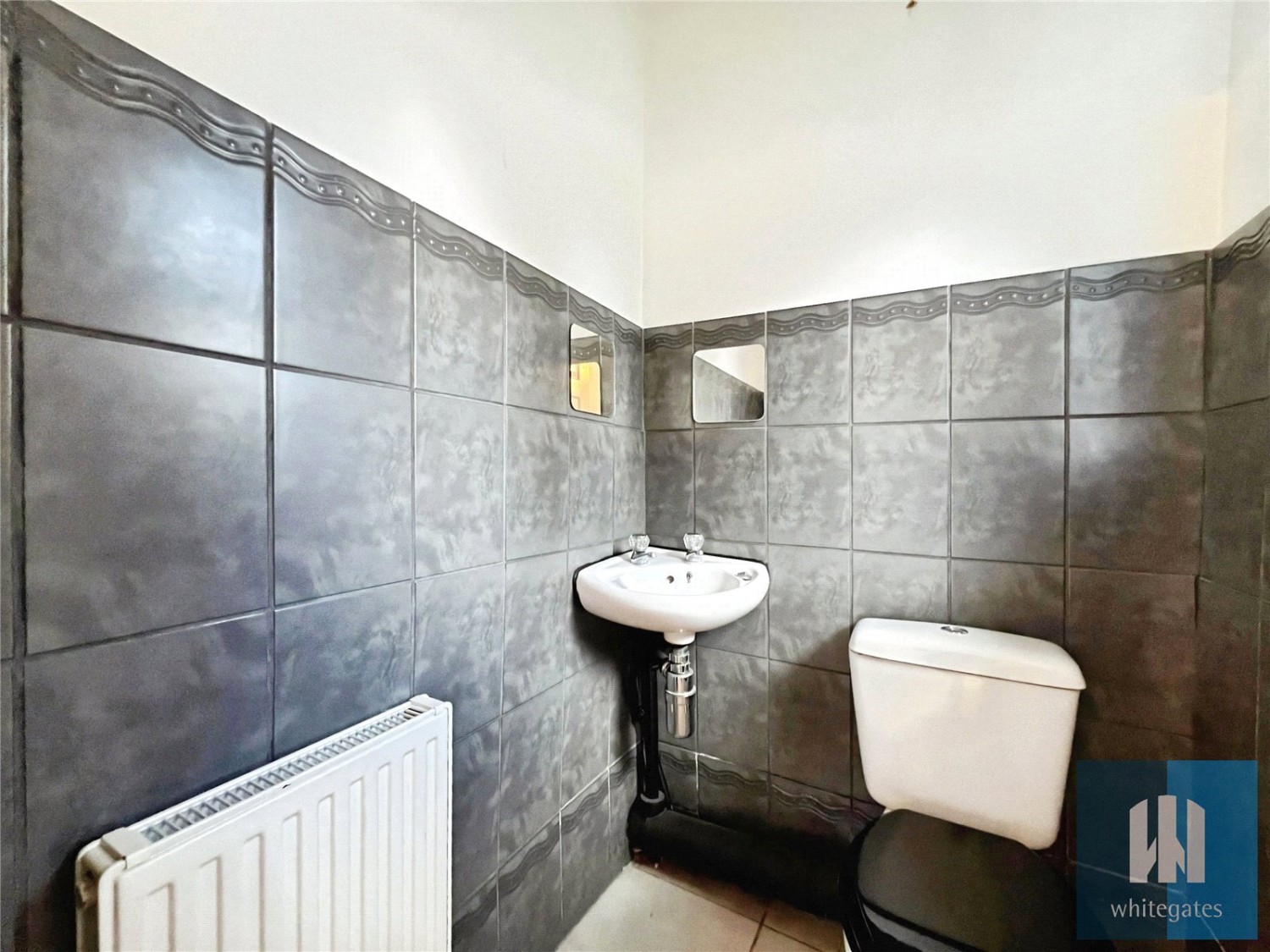 Linthwaite, Huddersfield