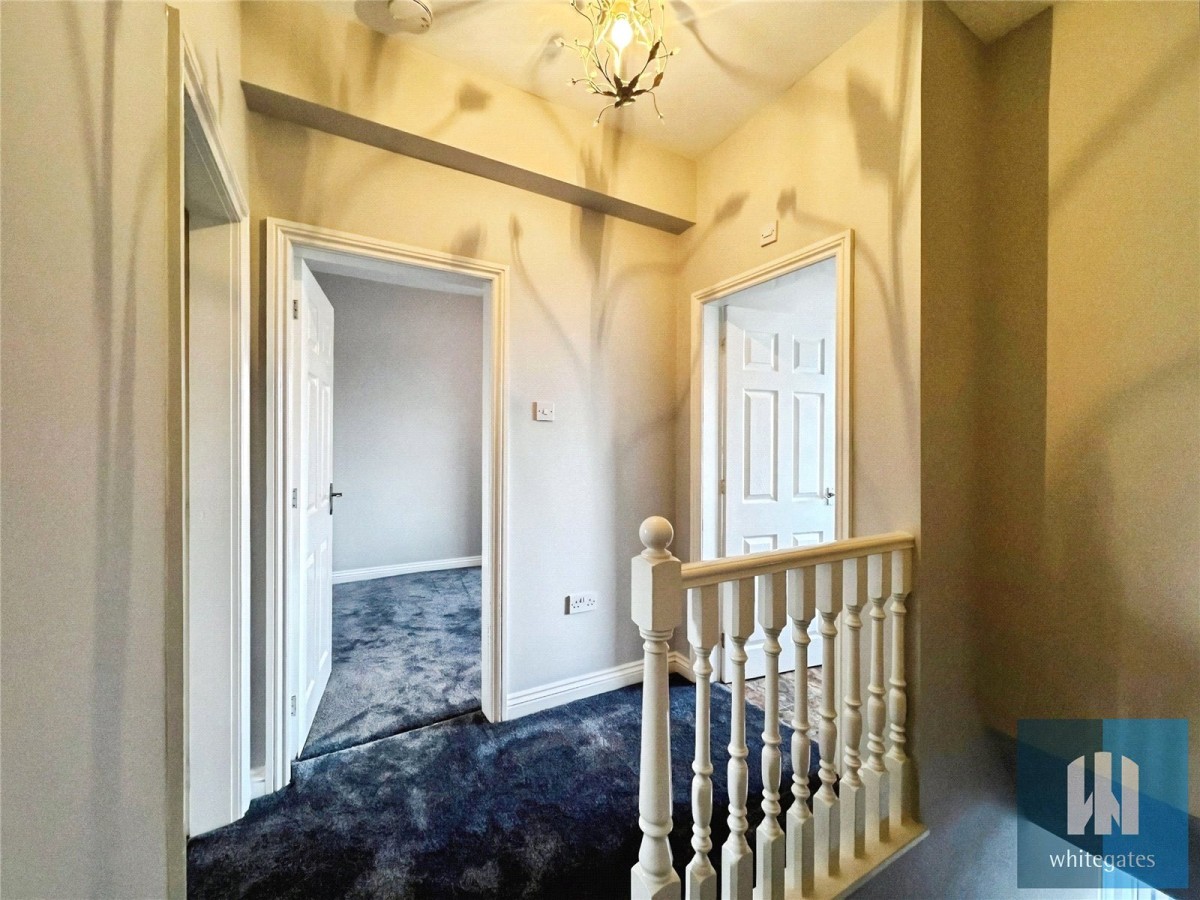 Linthwaite, Huddersfield