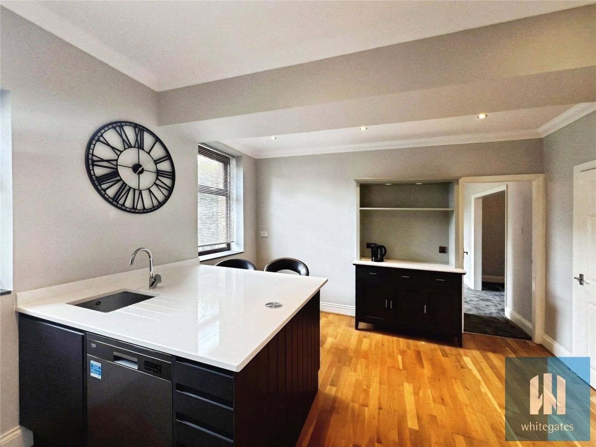 Linthwaite, Huddersfield