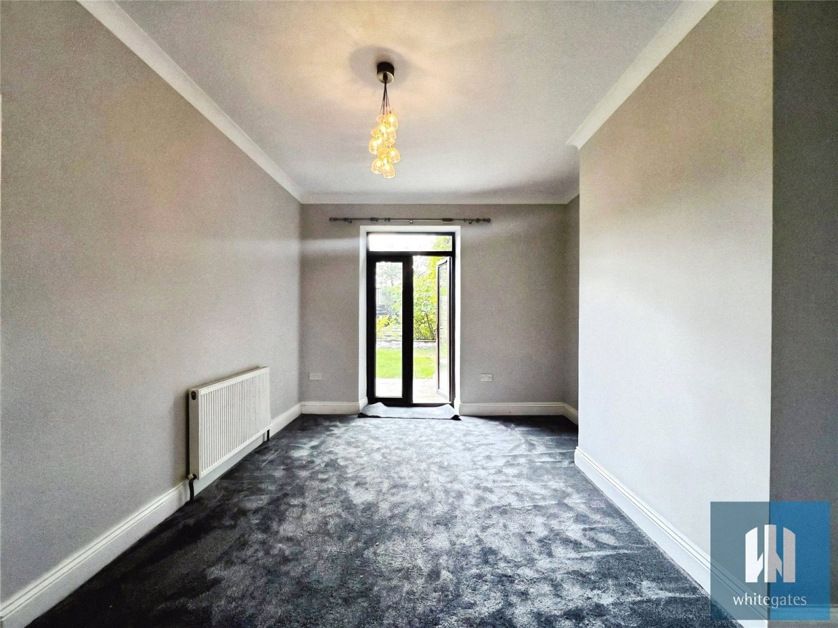 Linthwaite, Huddersfield