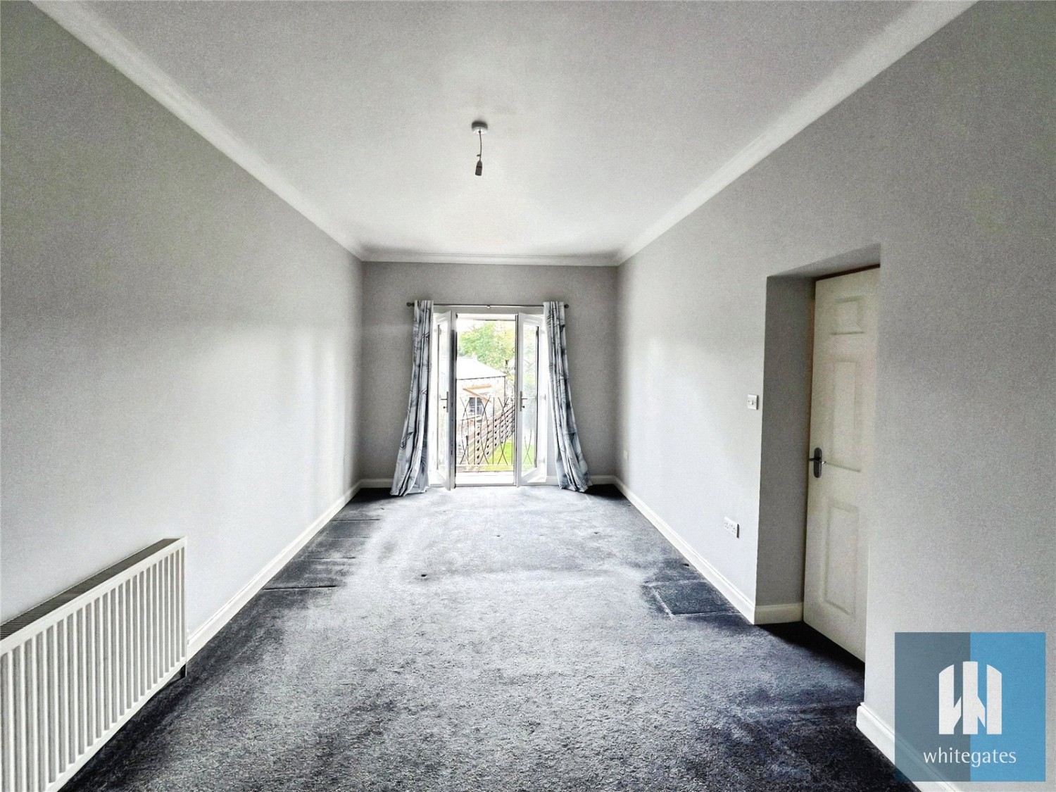 Linthwaite, Huddersfield