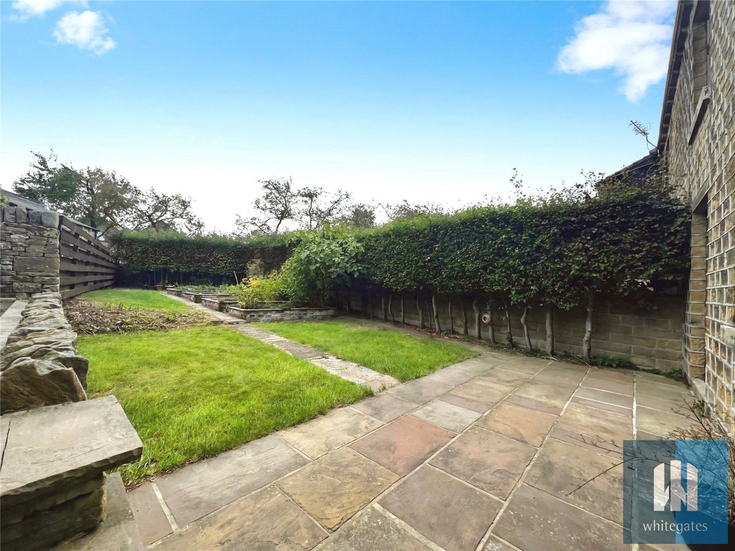 Linthwaite, Huddersfield