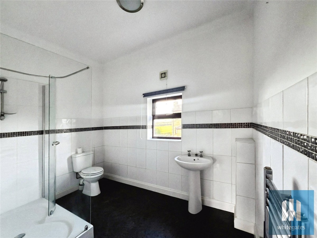 Linthwaite, Huddersfield