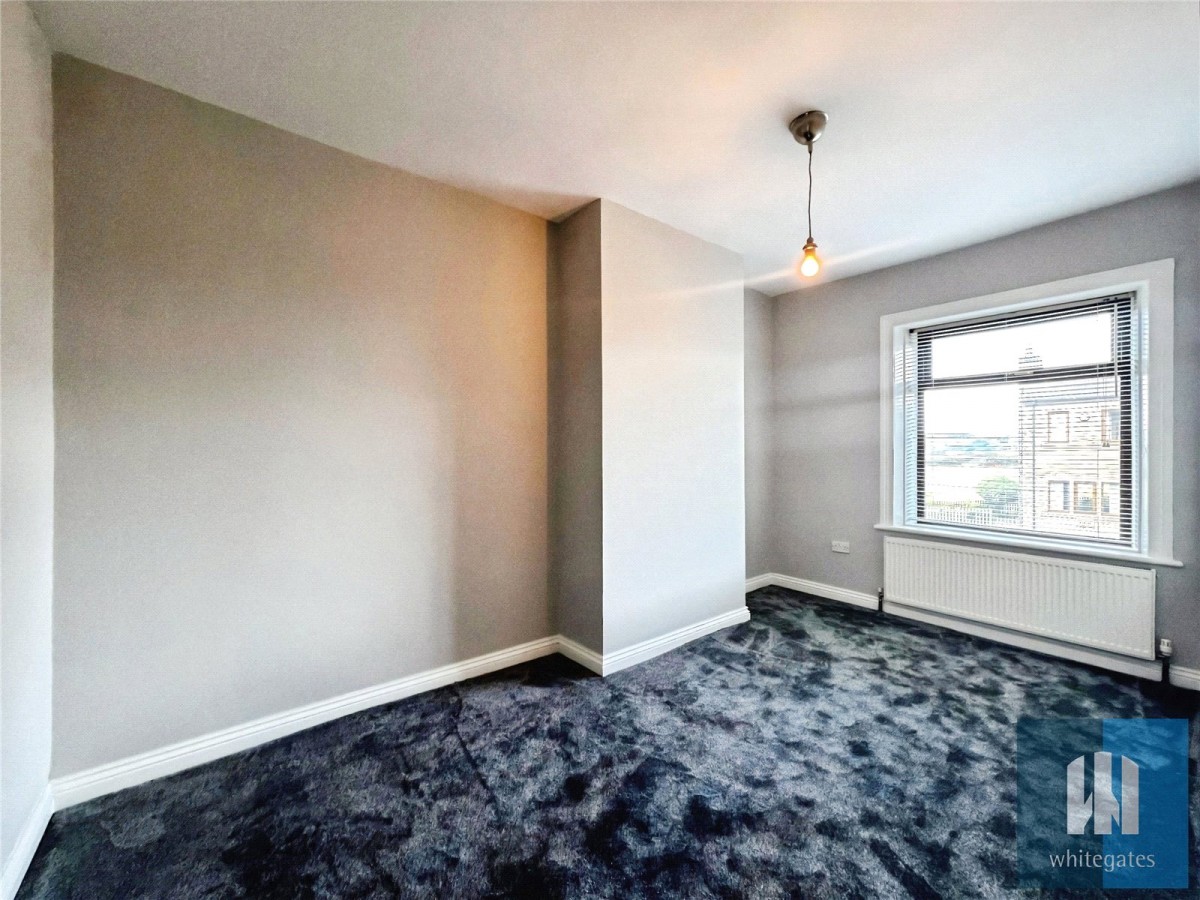 Linthwaite, Huddersfield