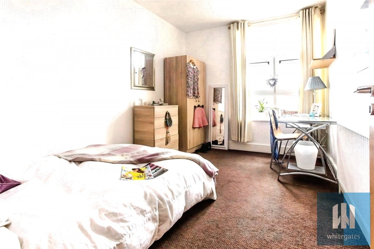 Viaduct Works, Huddersfield