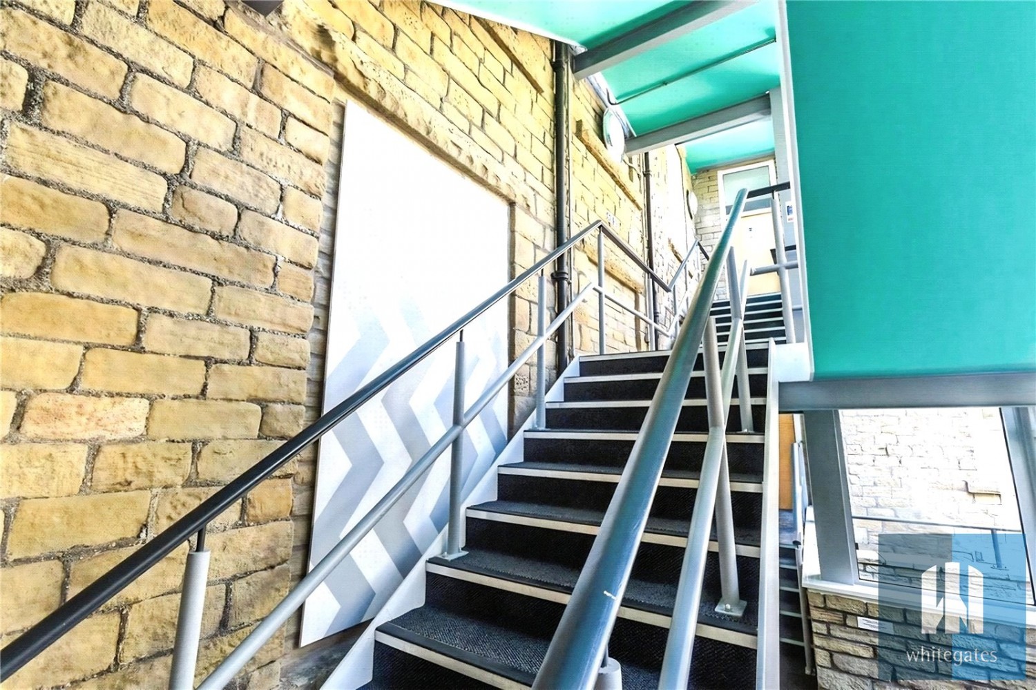 Viaduct Works, Huddersfield