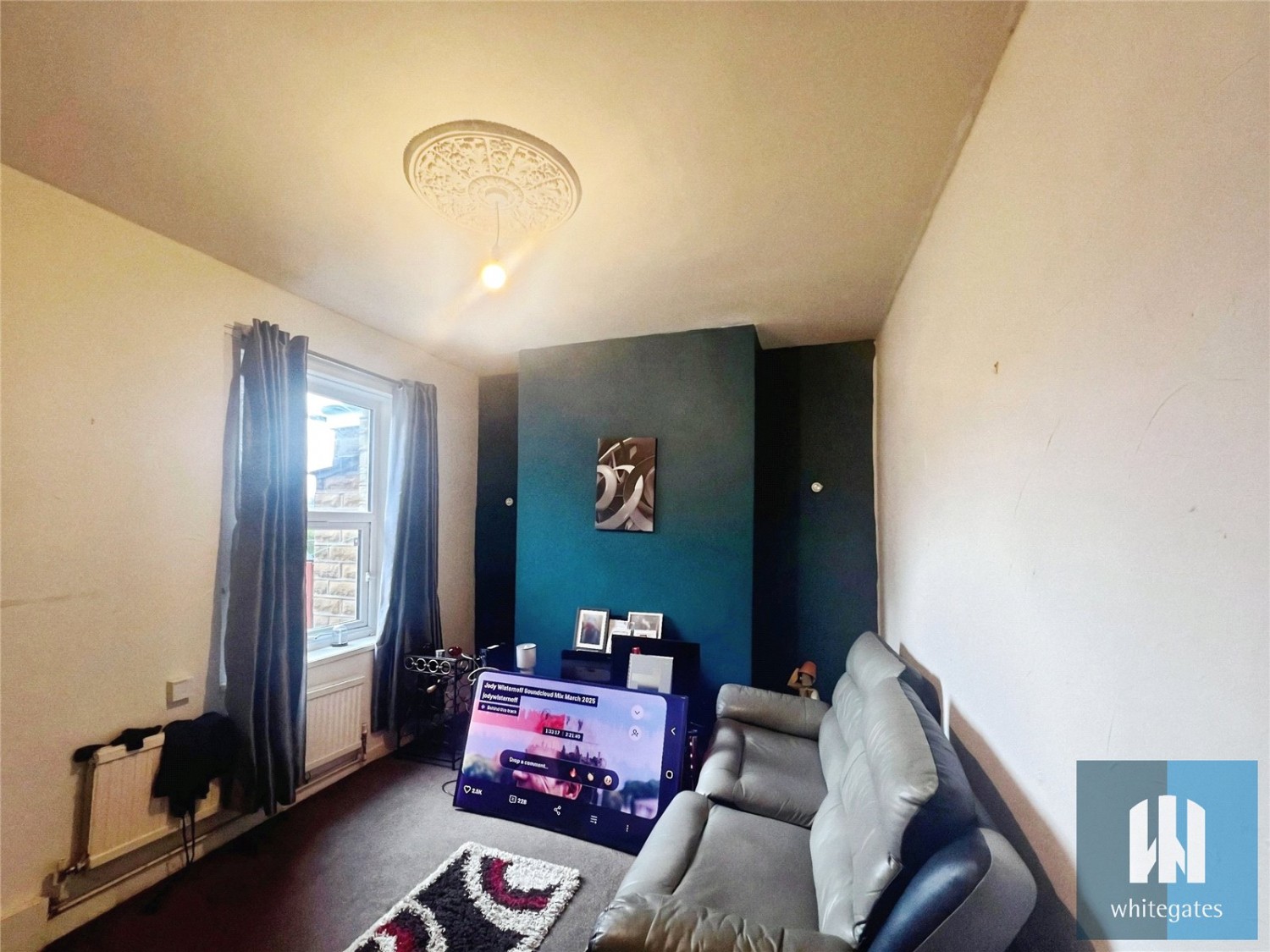 Moldgreen, Huddersfield