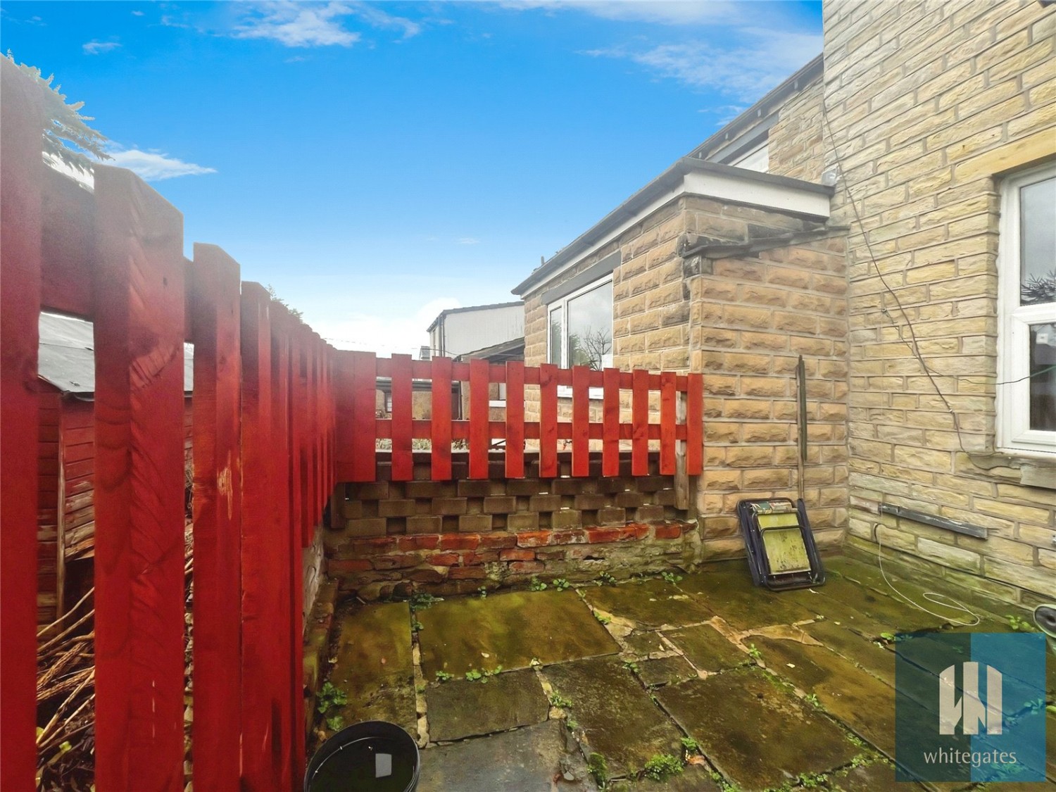 Moldgreen, Huddersfield