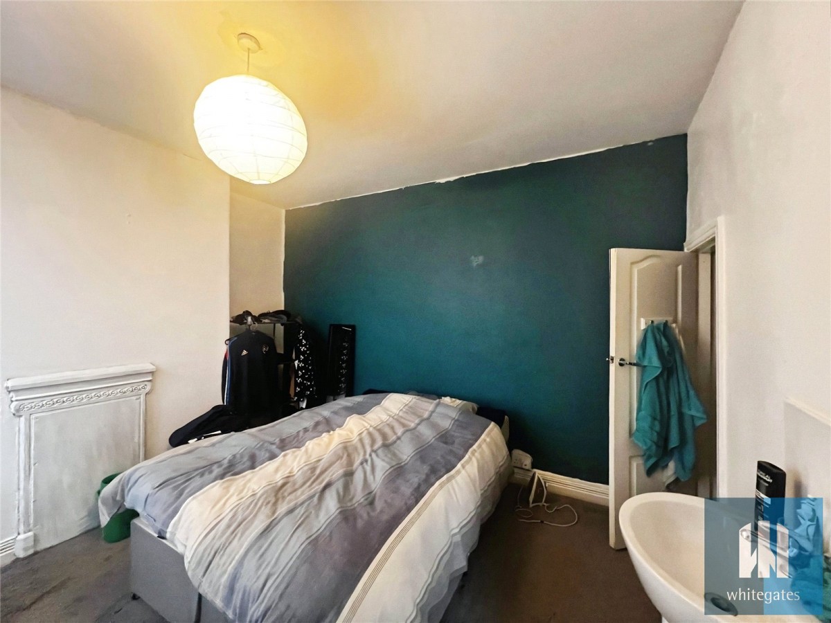 Moldgreen, Huddersfield