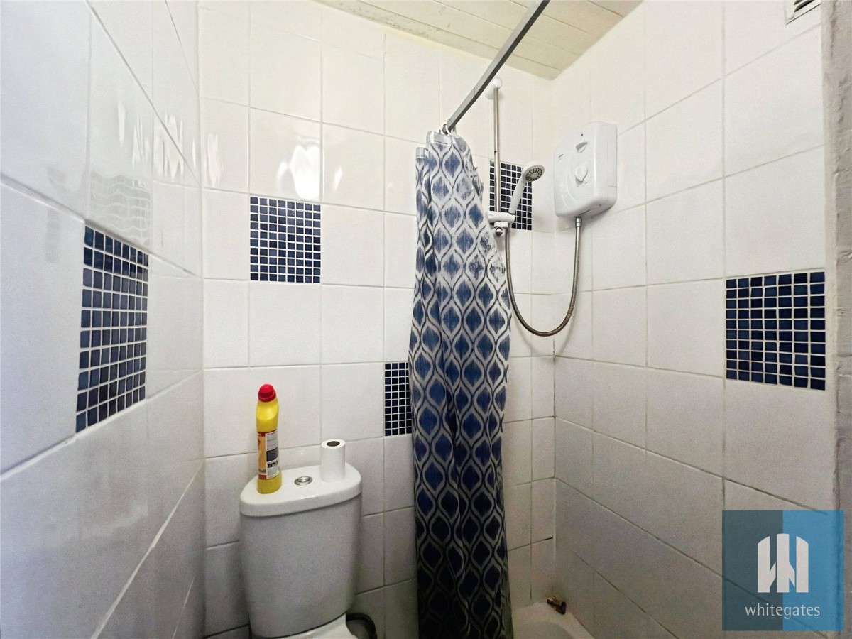 Moldgreen, Huddersfield