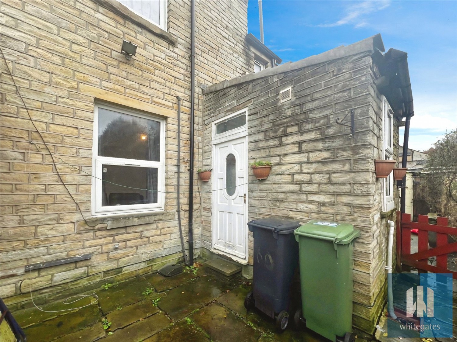 Moldgreen, Huddersfield