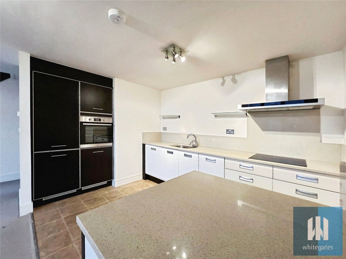 Lindley, Huddersfield