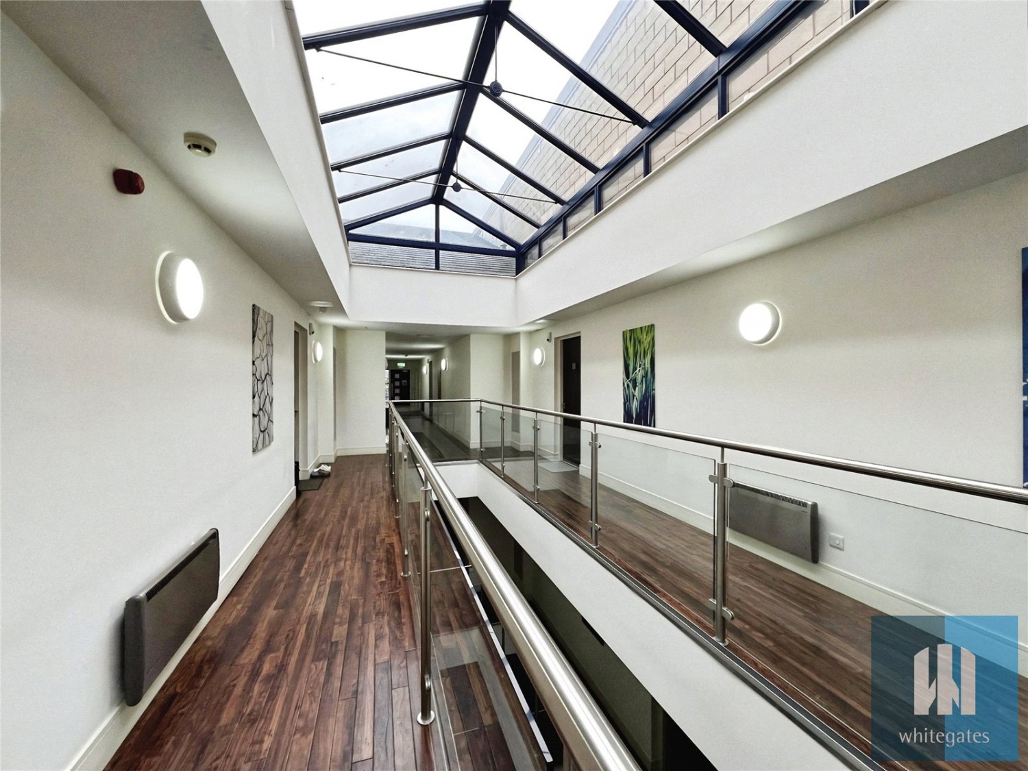 Lindley, Huddersfield