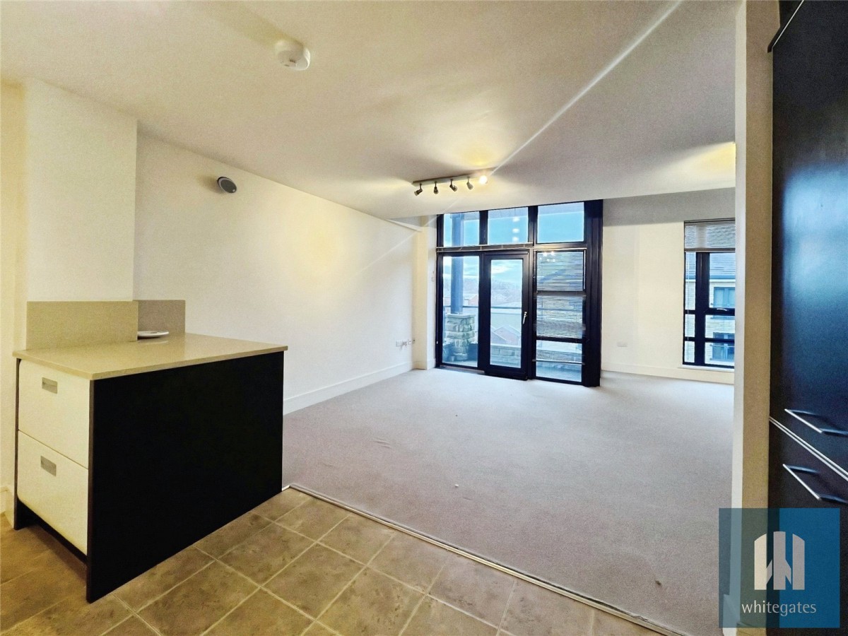 Lindley, Huddersfield