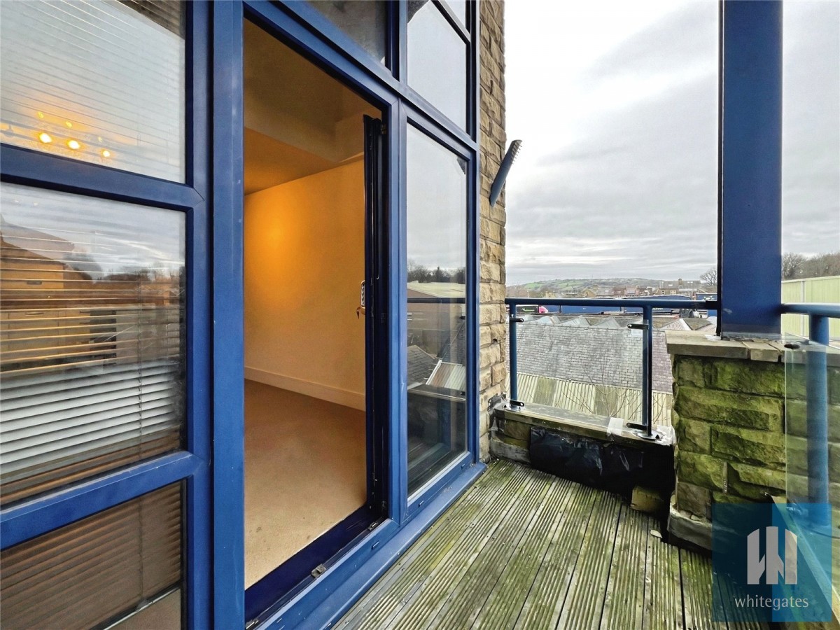 Lindley, Huddersfield