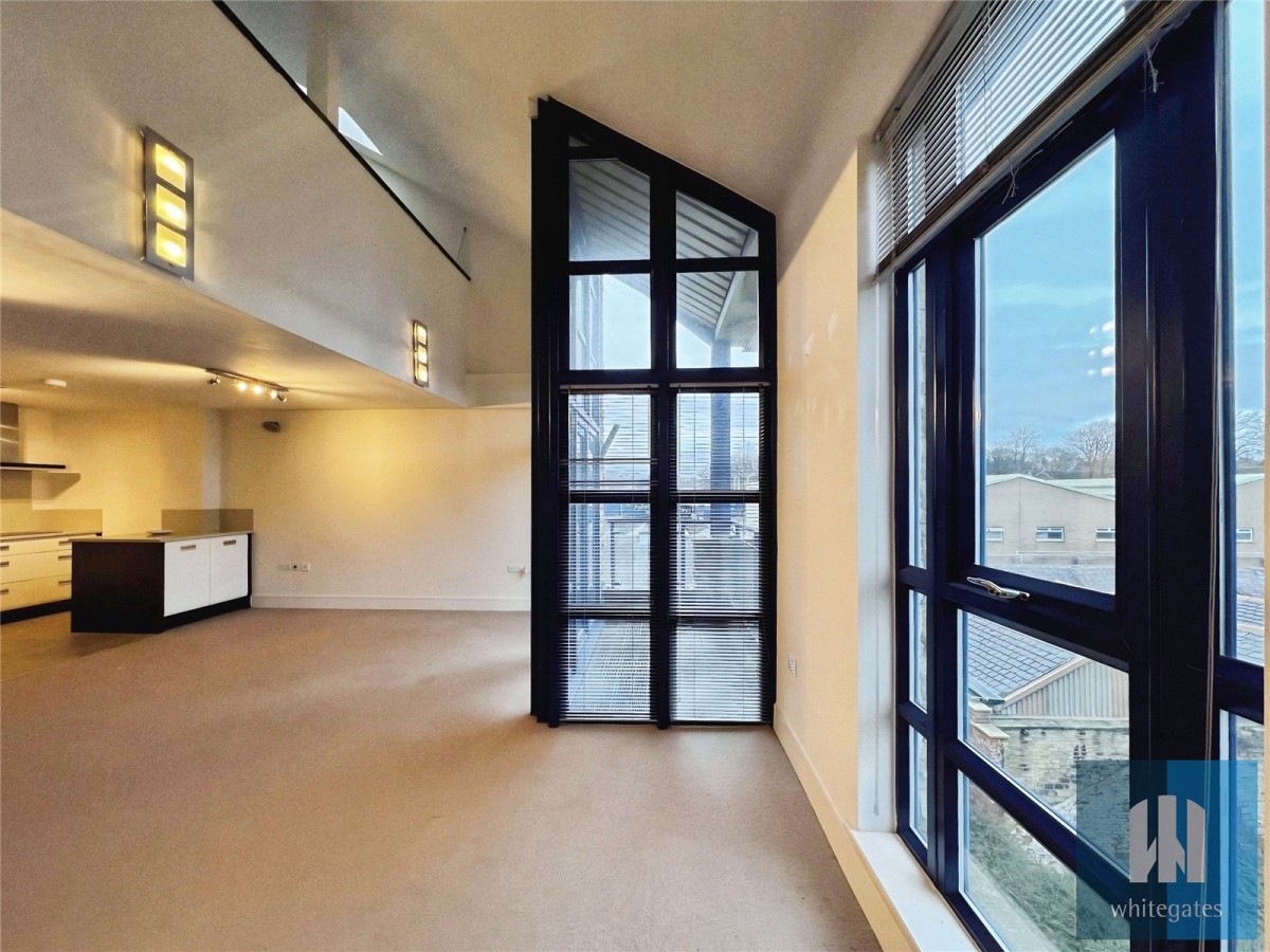 Lindley, Huddersfield