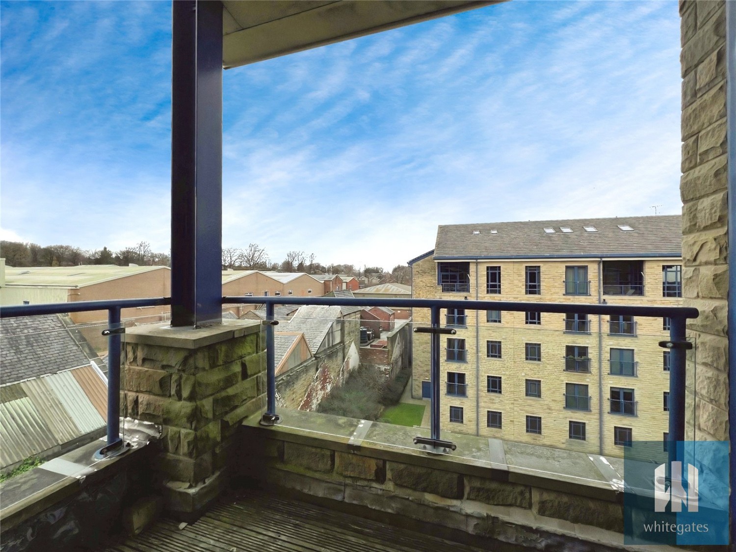 Lindley, Huddersfield