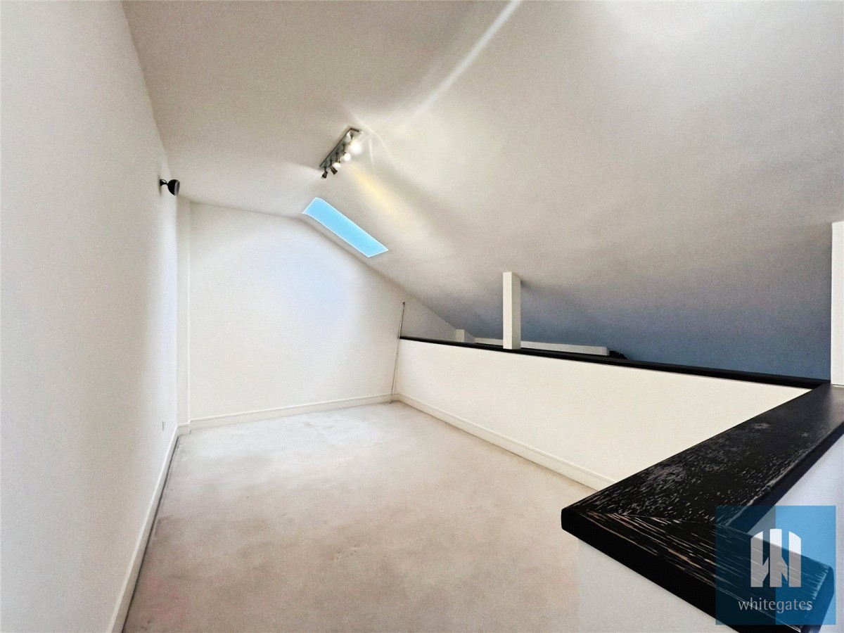 Lindley, Huddersfield