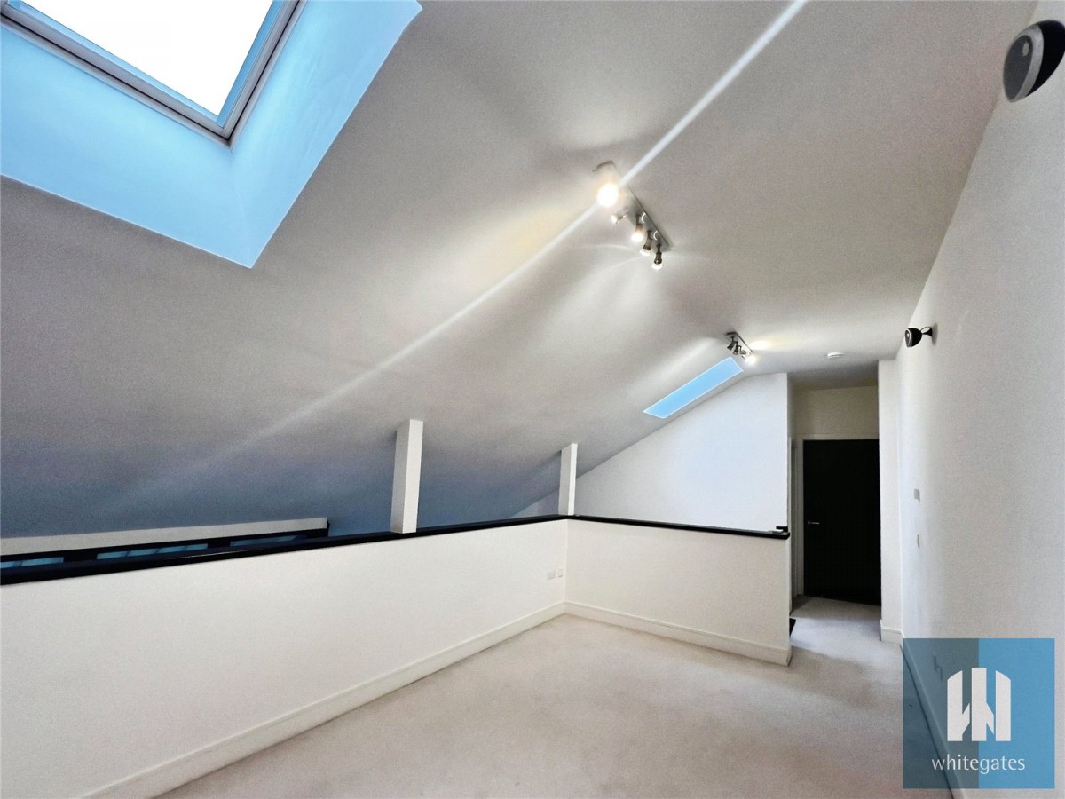 Lindley, Huddersfield