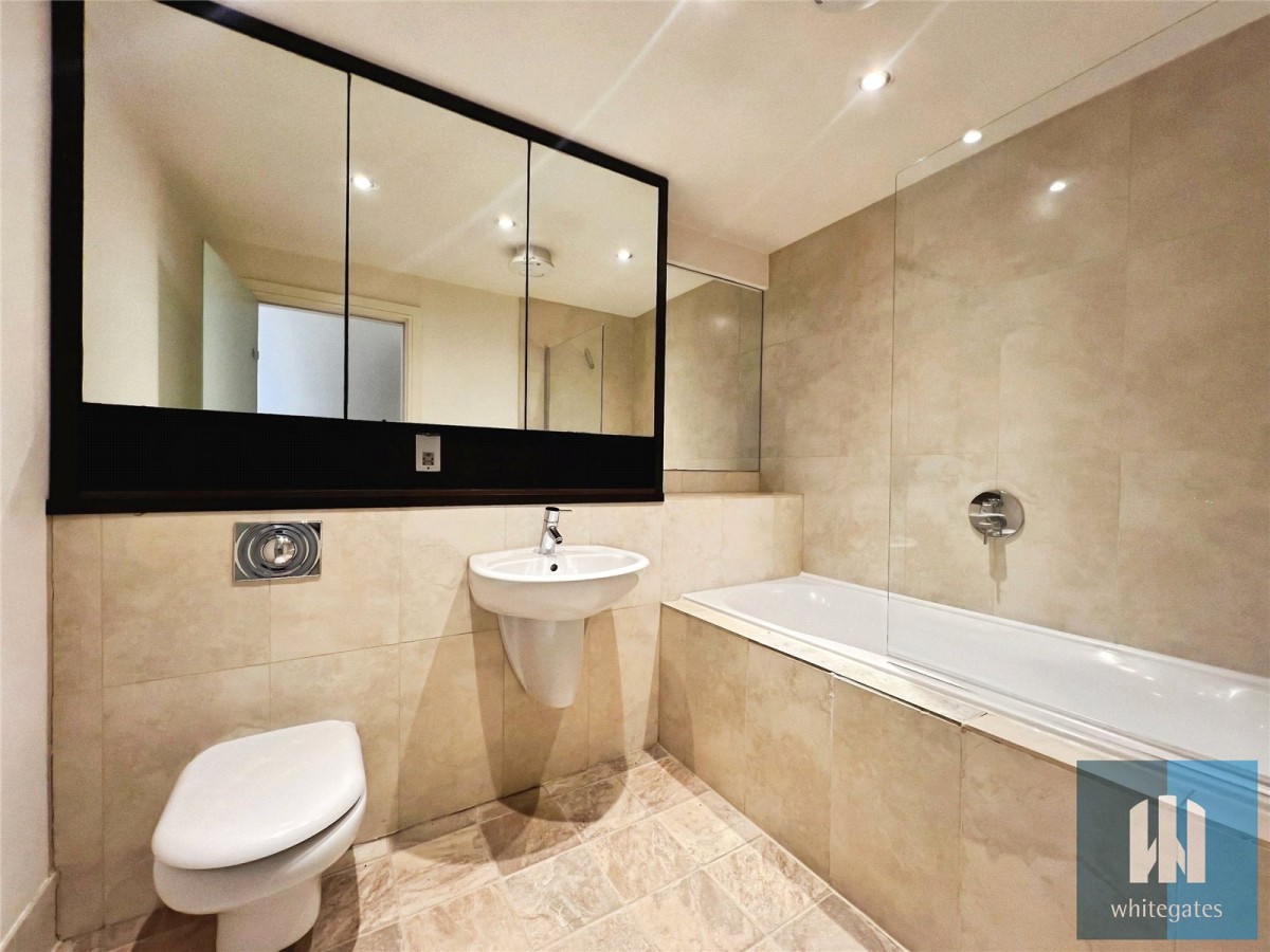 Lindley, Huddersfield