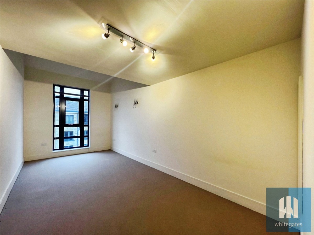 Lindley, Huddersfield