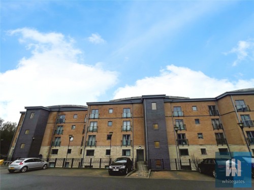 Birkhouse Lane, Paddock, Huddersfield