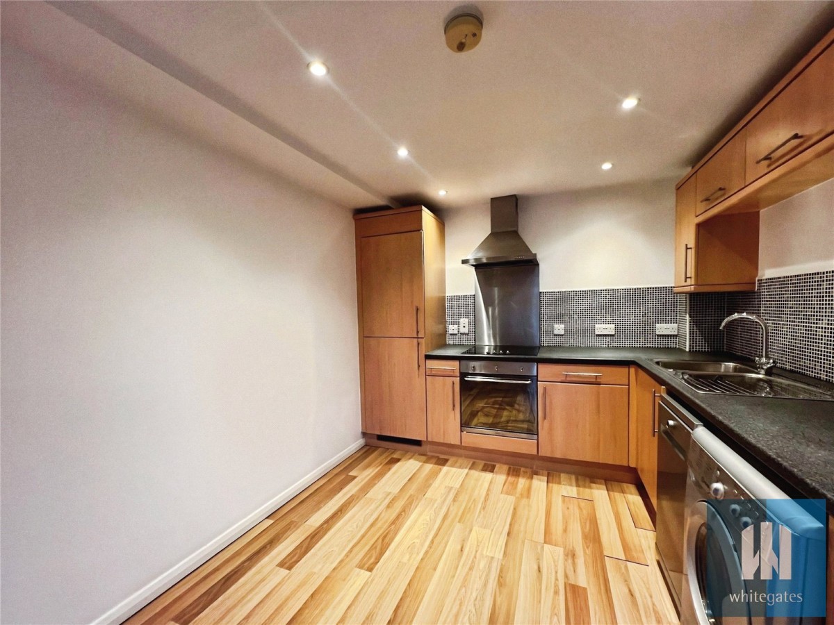 Birkhouse Lane, Paddock, Huddersfield