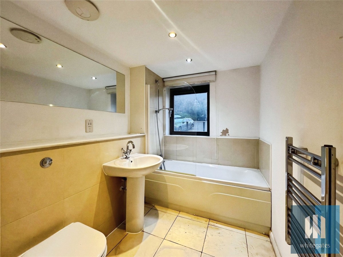 Birkhouse Lane, Paddock, Huddersfield