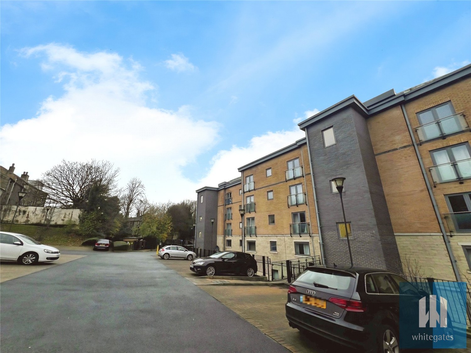 Birkhouse Lane, Paddock, Huddersfield