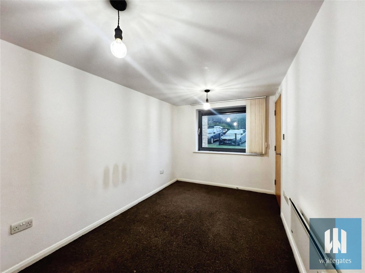 Birkhouse Lane, Paddock, Huddersfield